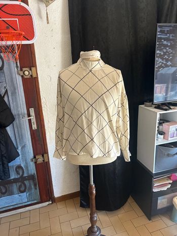 Jolie blouse femme Primark grande taille