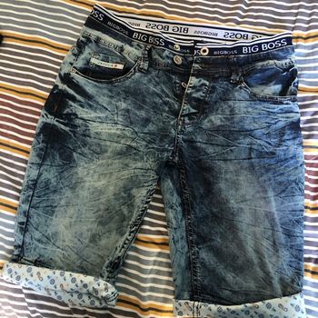 Short