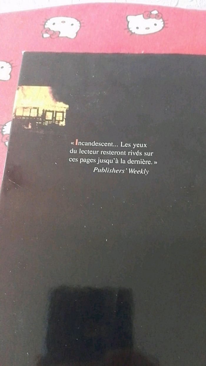 Otages de la peur - photo numéro 2