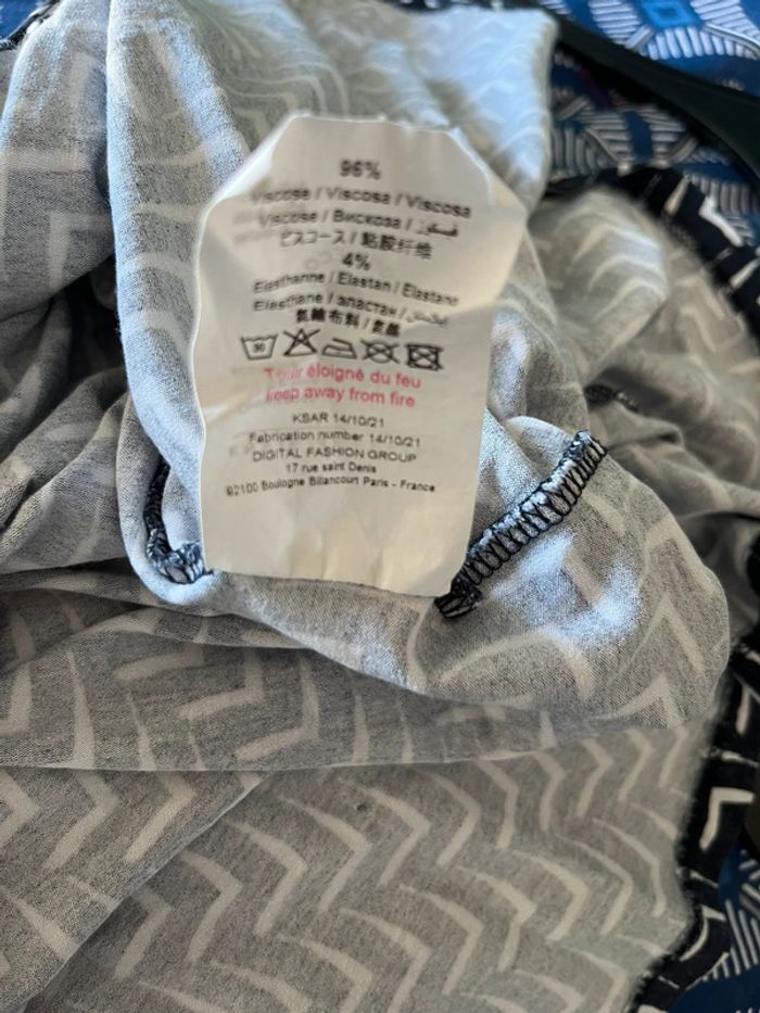 Robe grossesse et allaitement - photo numéro 10