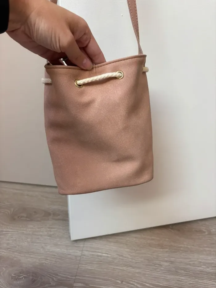 Petit sac bandoulière My Little Box - photo numéro 6