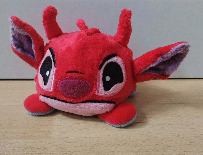 Petit stitch réversible - photo numéro 2