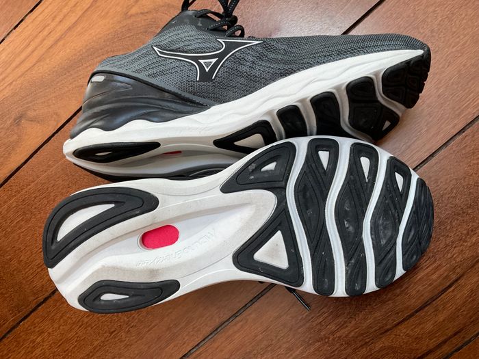 basket wave skyrise 03 neuve   42,5 - photo numéro 3