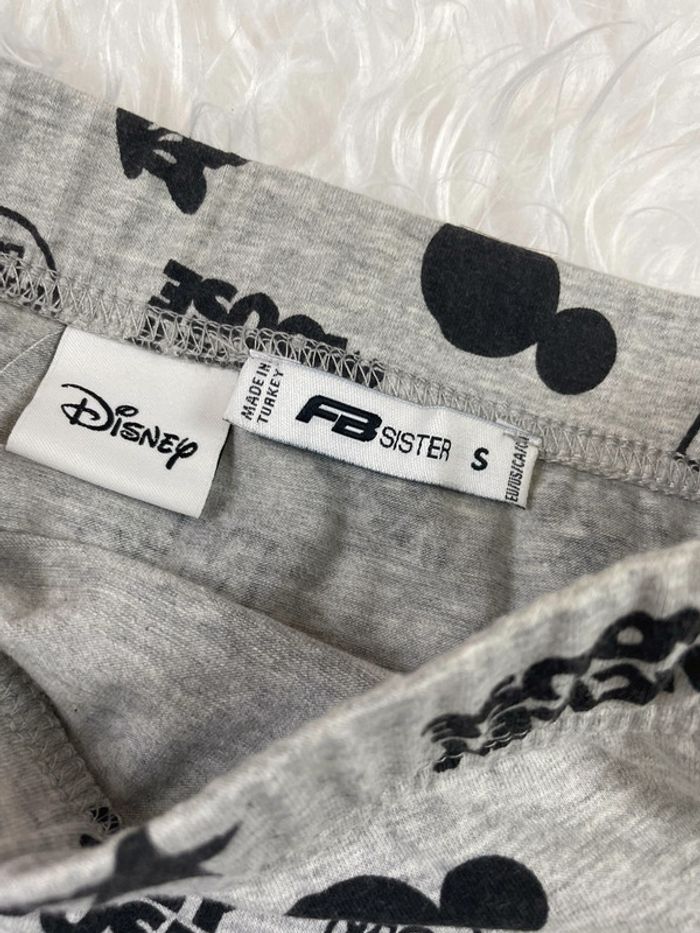 2 jupes Disney Minnie & Mickey Mouse - photo numéro 4