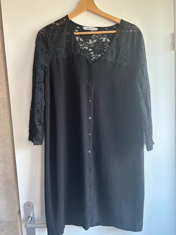 Robe Majolica