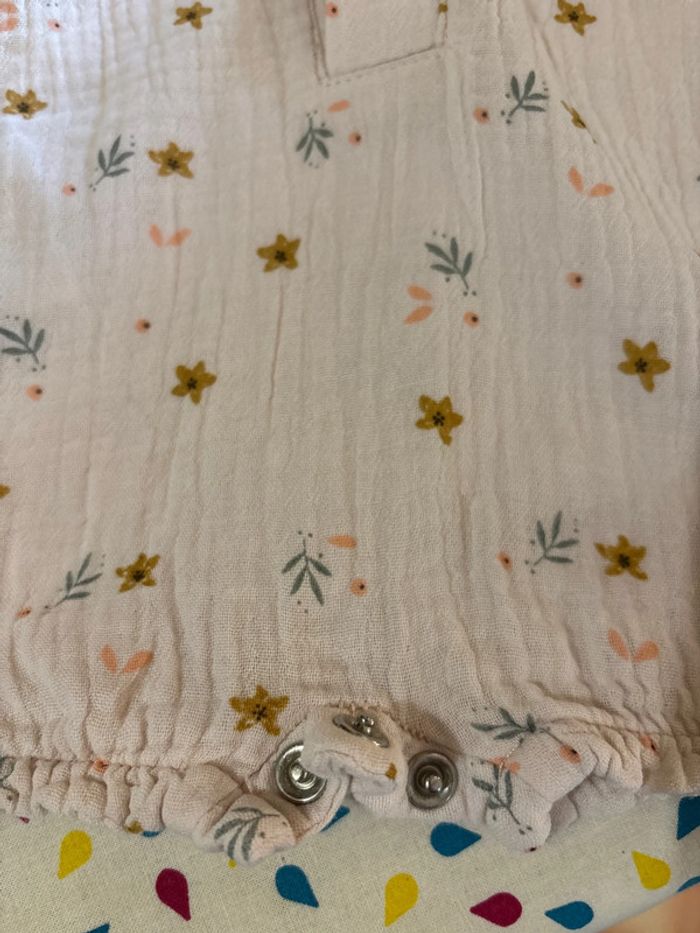 Combinaison Kiabi 3M - photo numéro 5