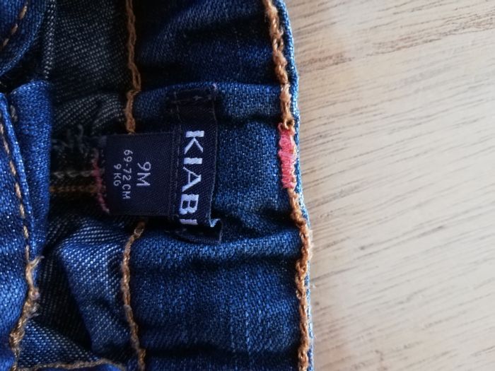 Short et jupe jeans - photo numéro 7