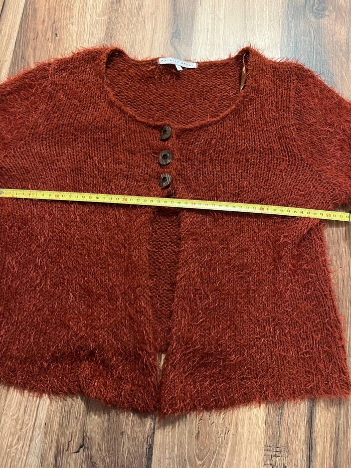 Gilet Bréal femme - photo numéro 7