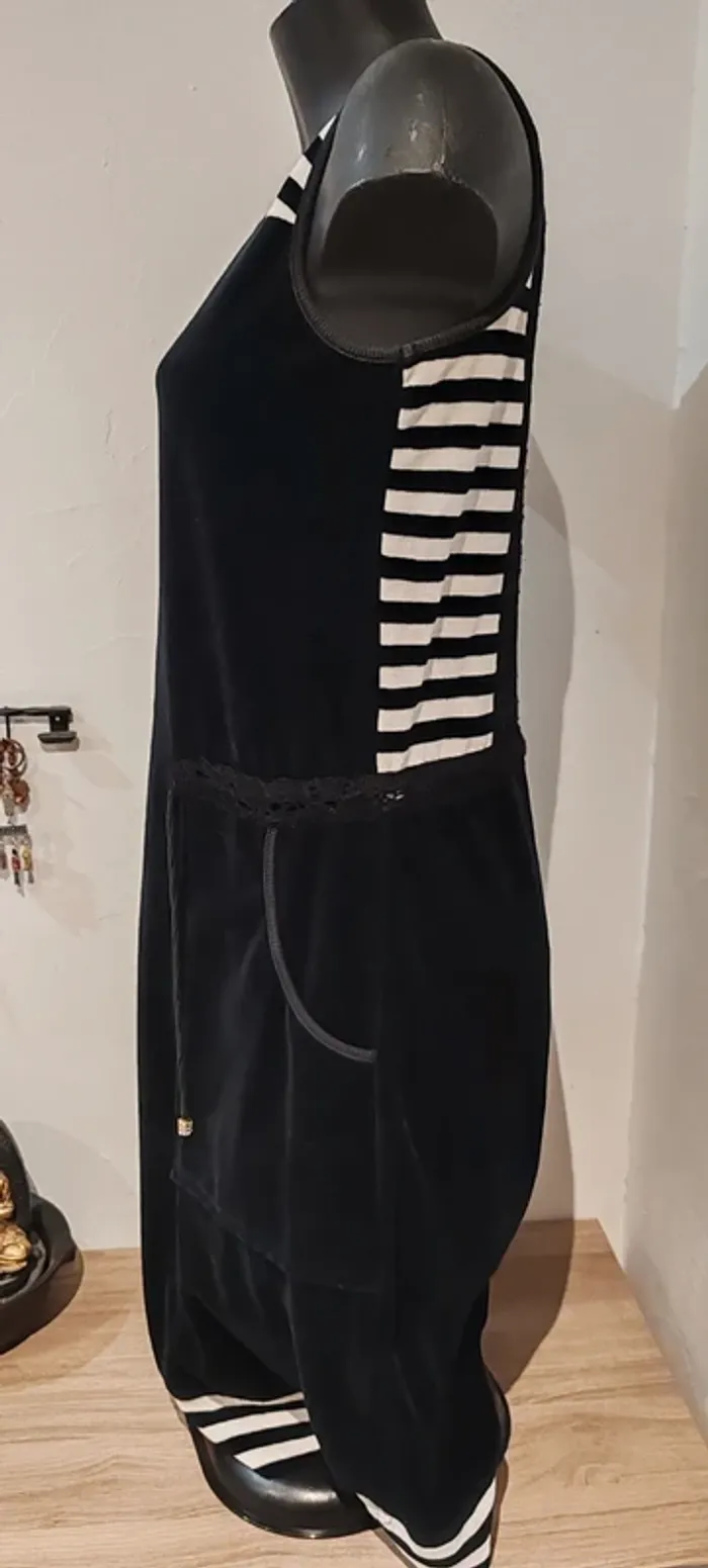Ensemble ANANKE en coton t42 - photo numéro 2