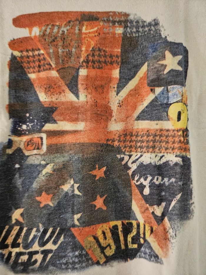 Haut ML 5 ans - photo numéro 3