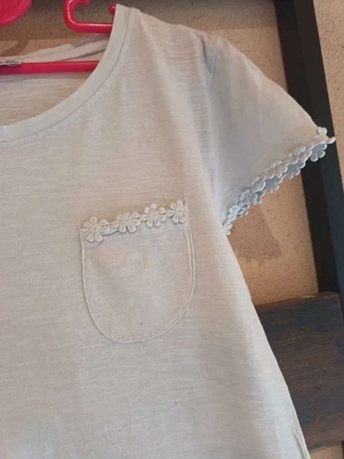 T-shirt 12 ans - photo numéro 6