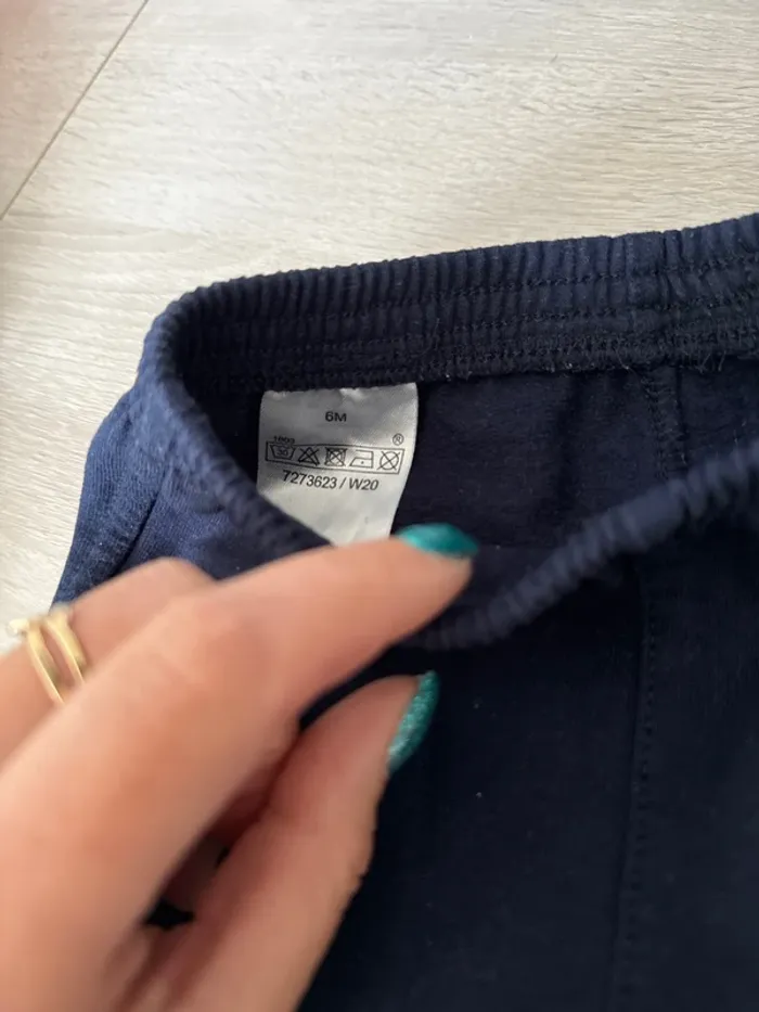 Pantalon - photo numéro 2