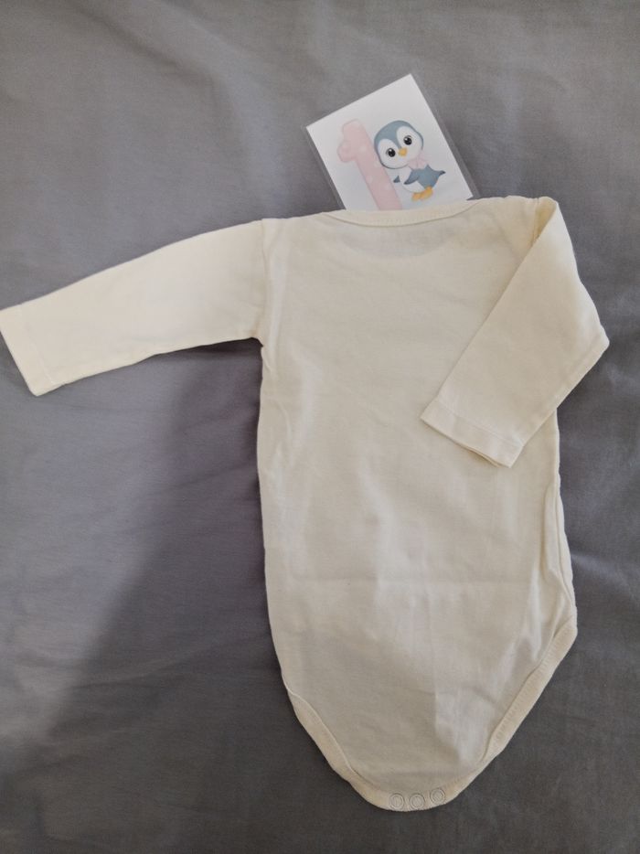 Bodie ML T.50/56cm - photo numéro 2