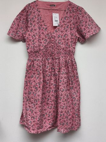 Robe de maternité