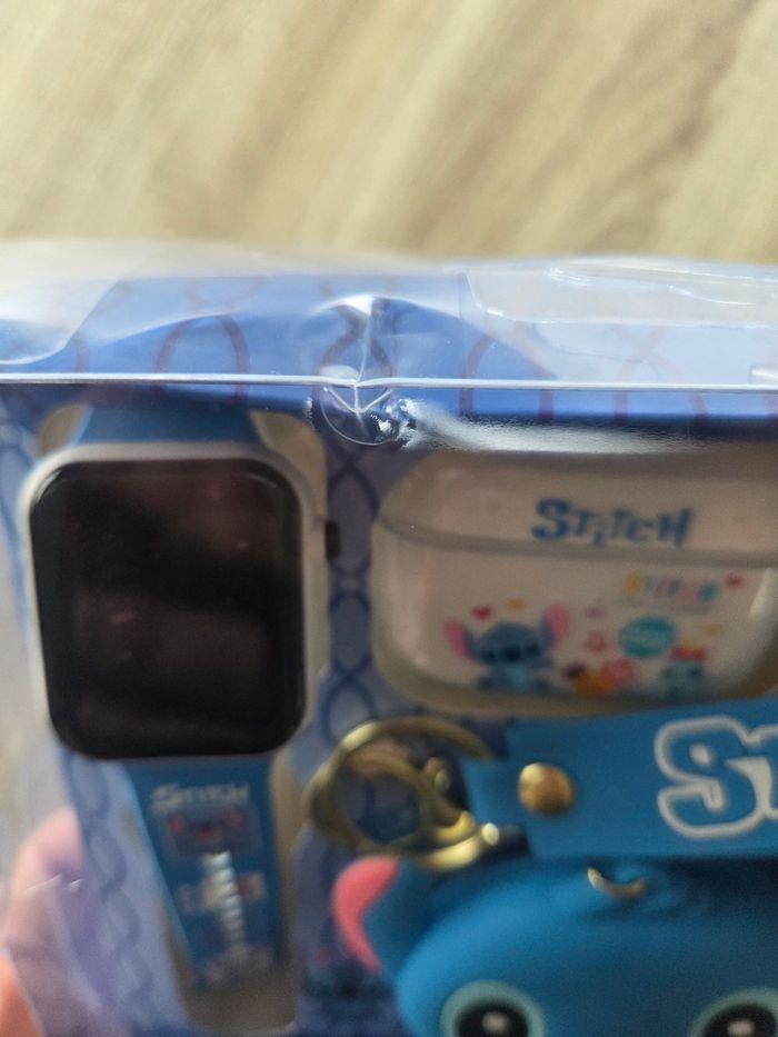 Coffret stitch - photo numéro 6