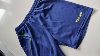 Short KEMPA
