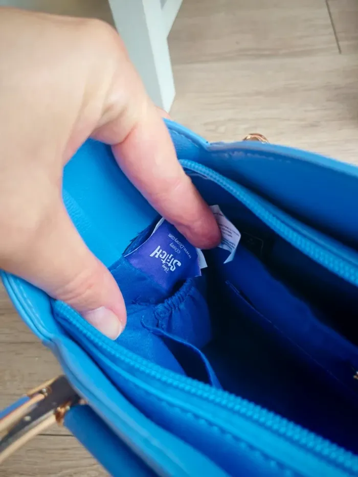 Sac lilo et stitch Disney - photo numéro 7