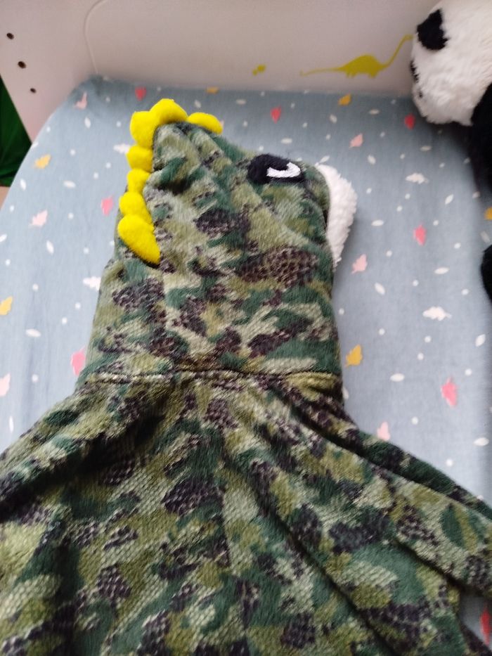 Vêtements de nuit - photo numéro 6