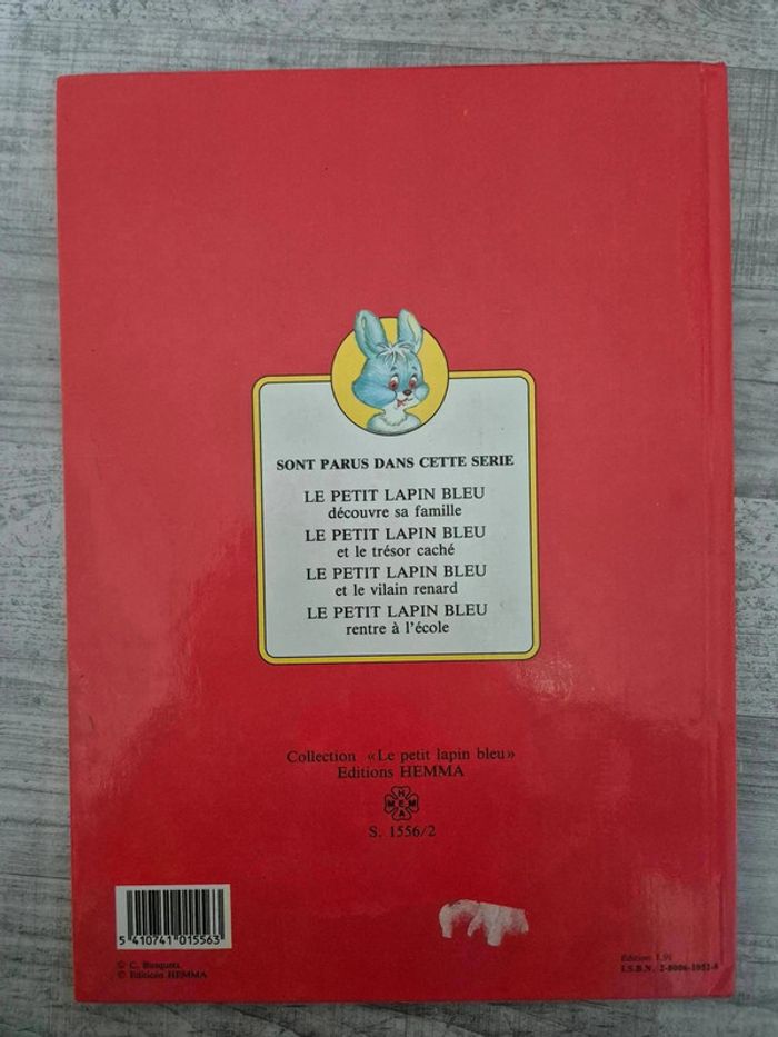 Livre - photo numéro 3