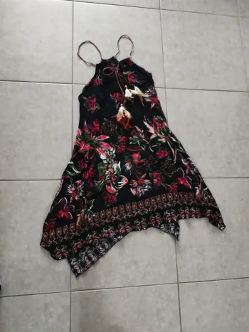 Robe d'été femme