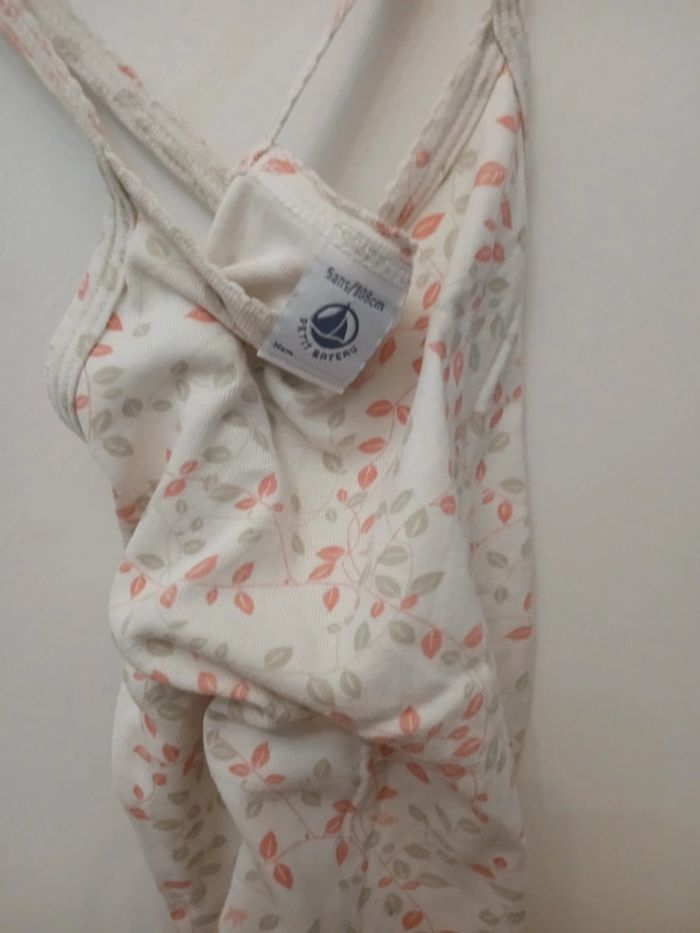 Lot de t shirt courte manche 5 ans fille - photo numéro 4
