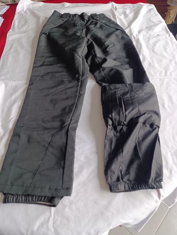 Pantalon de ski femme 