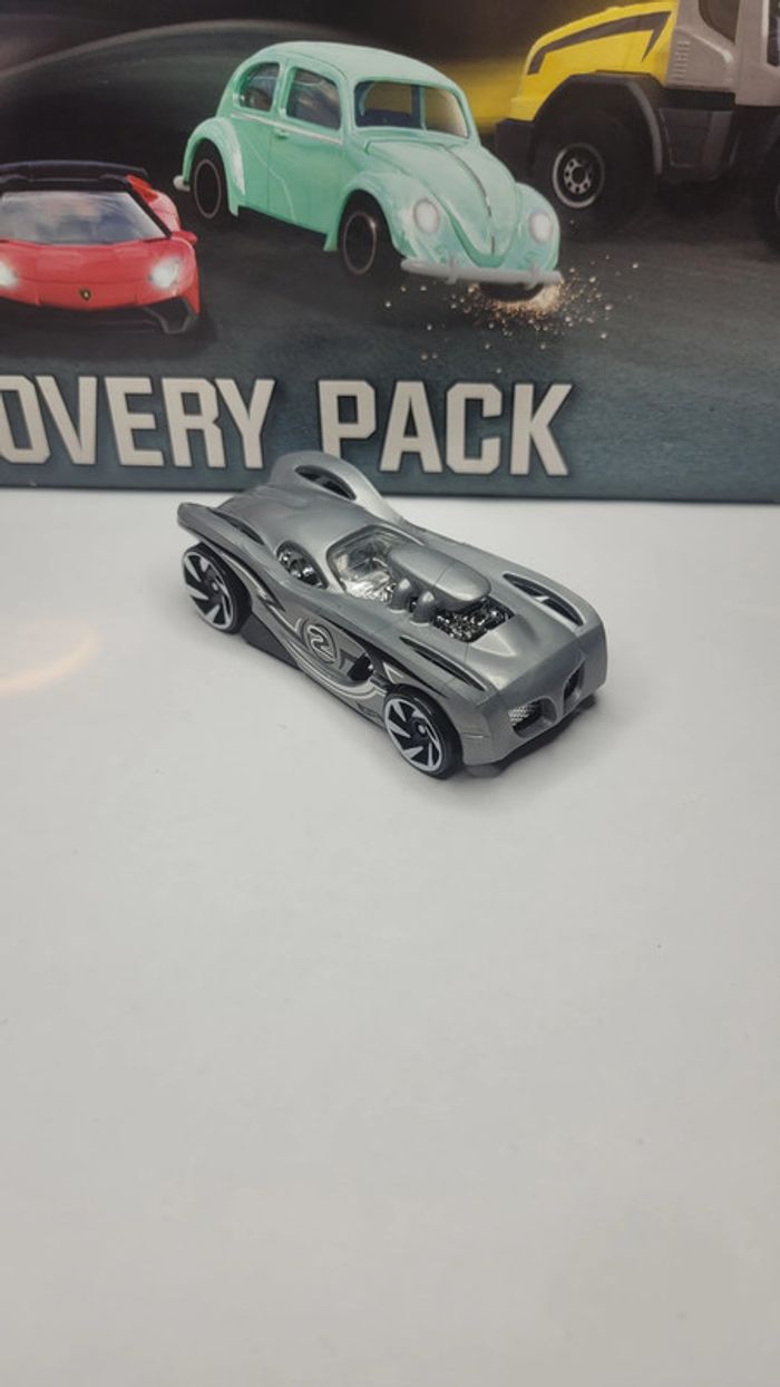 voiture hot wheels