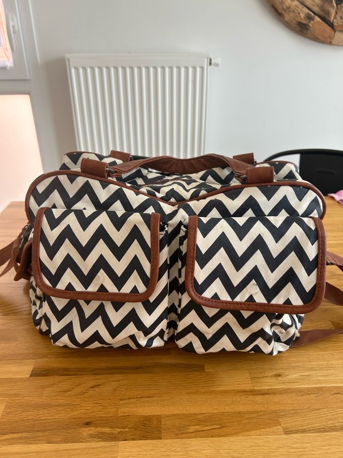 Sac à langer