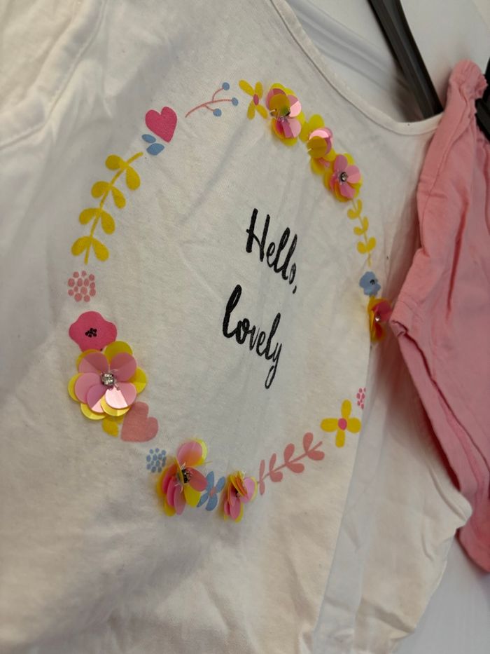 Pyjama short - photo numéro 4