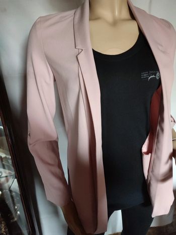 Veste blazer