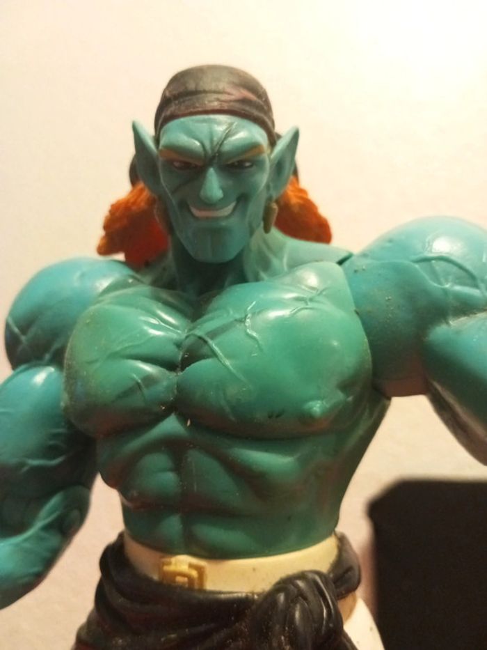 Jakks bojack Dragon Ball z - photo numéro 2