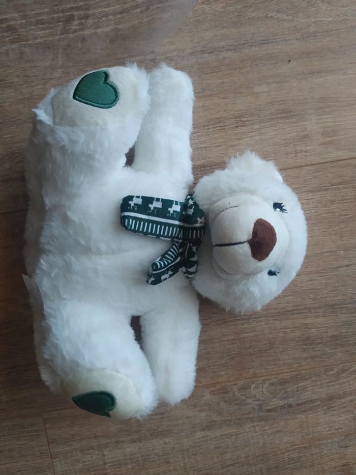 Nounours neuf - photo numéro 2