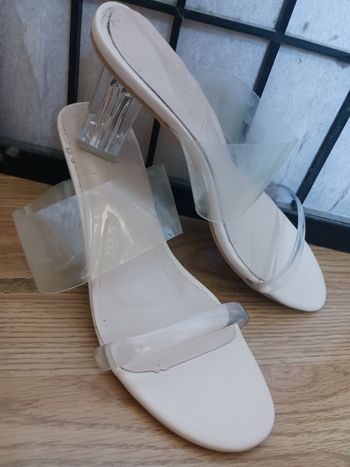 Escarpins femme - Taille 37 - Fashion