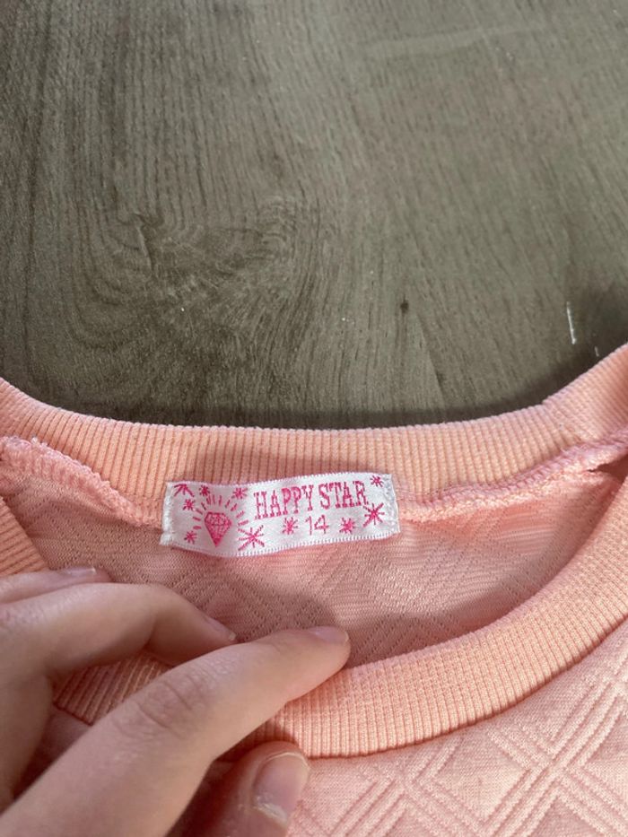Pull fille - photo numéro 6