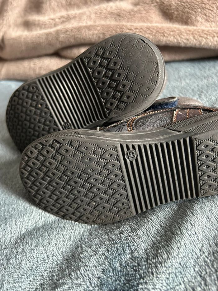 Chaussures GBB - photo numéro 8