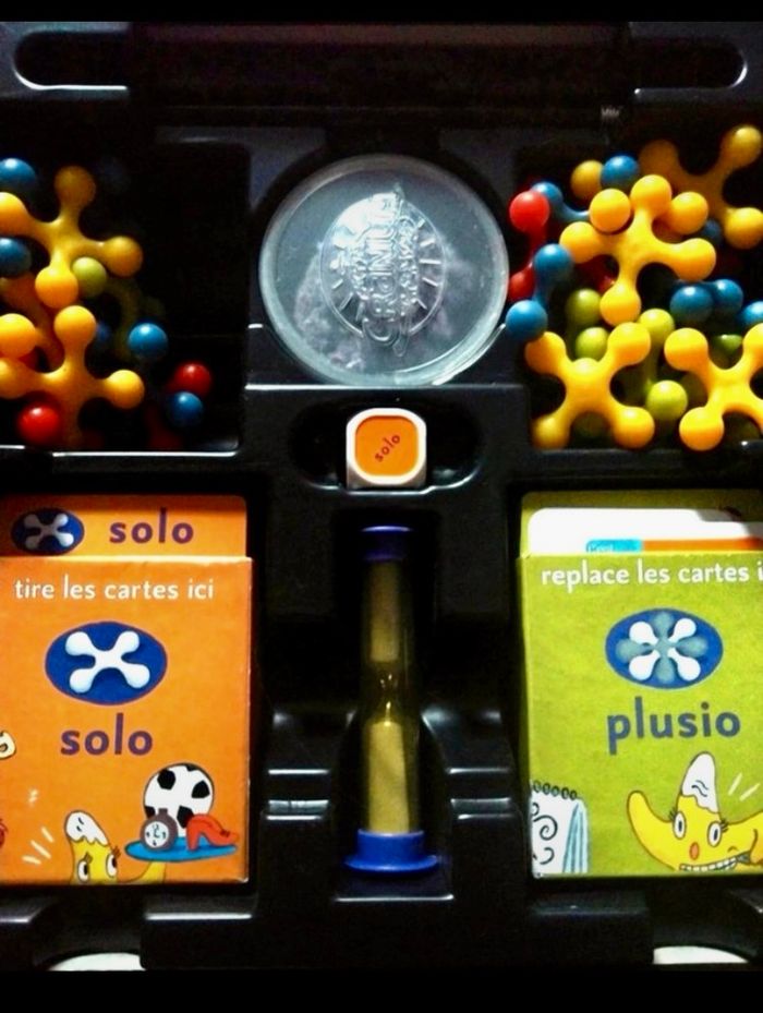 Jeu Cadoo - photo numéro 5