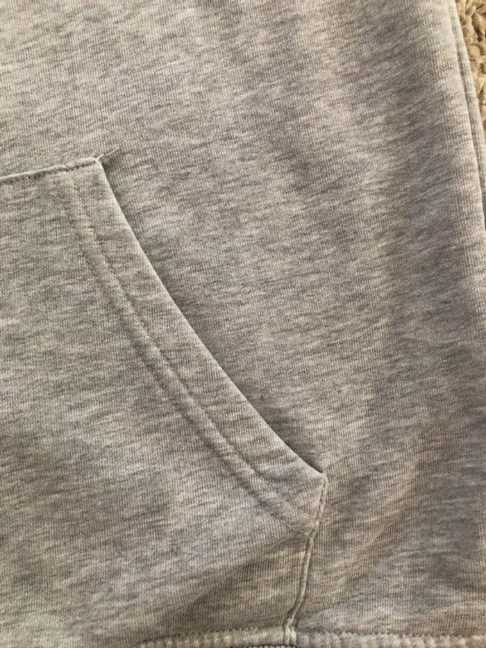 Sweat capuche gemo 12 ans - photo numéro 5