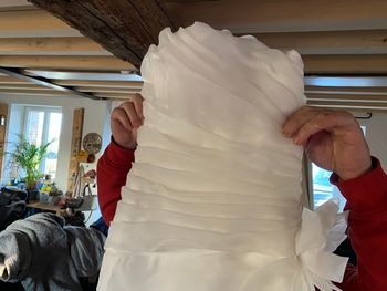 Robe mariée 