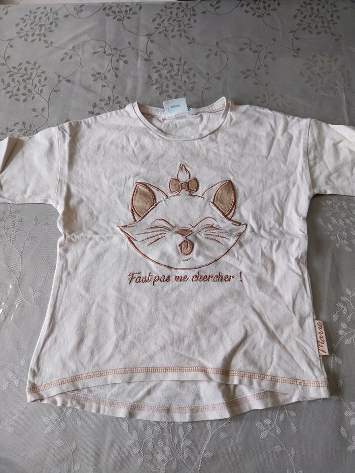 4 ans fille - photo numéro 8