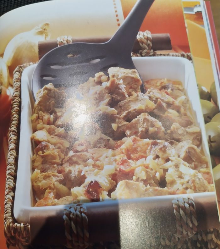 Plaisir et équilibre les recettes du bien être Tupperware - photo numéro 7