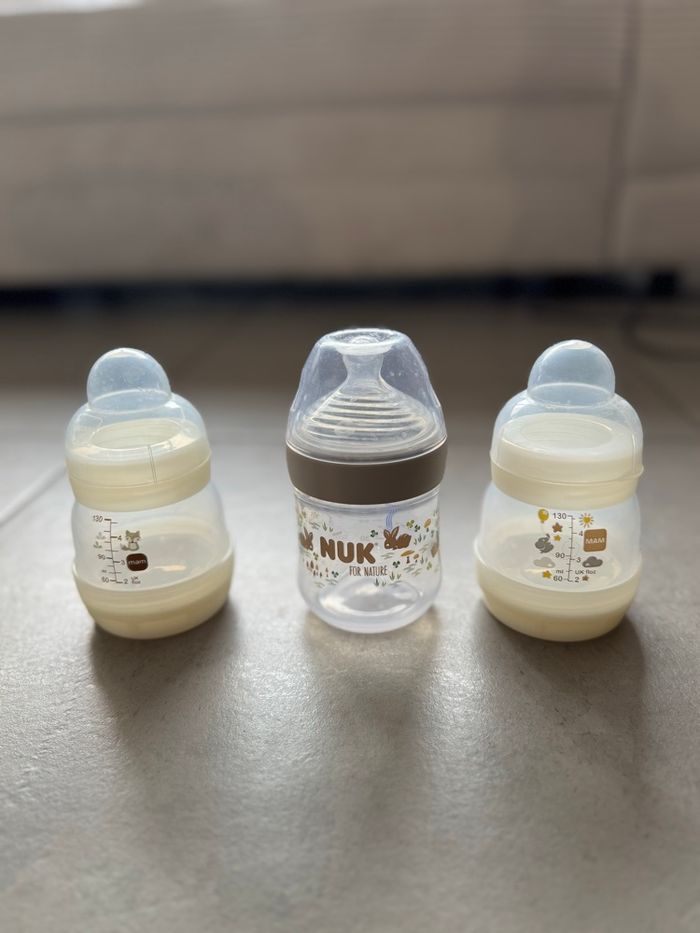 Lot 0 mois - photo numéro 10