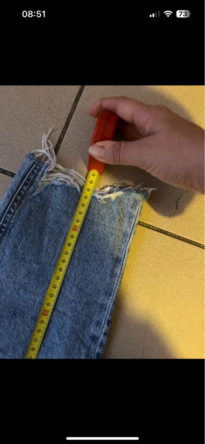 Jean femme - photo numéro 10