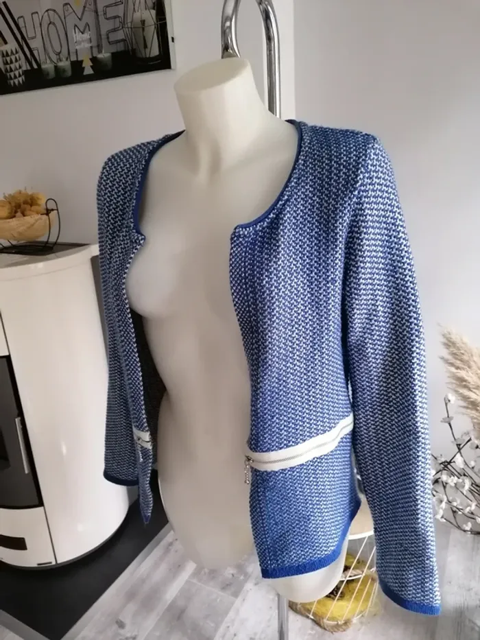 Blazer eldys 36