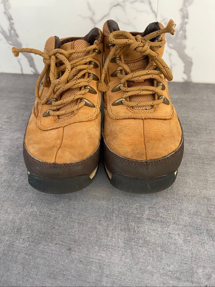 Timberland - photo numéro 3