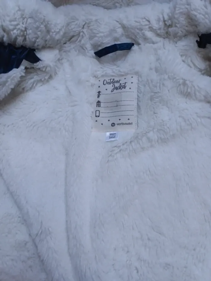 Manteau chaud - photo numéro 6