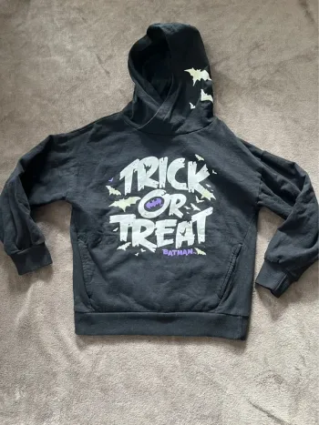 Pull 9/10 ans