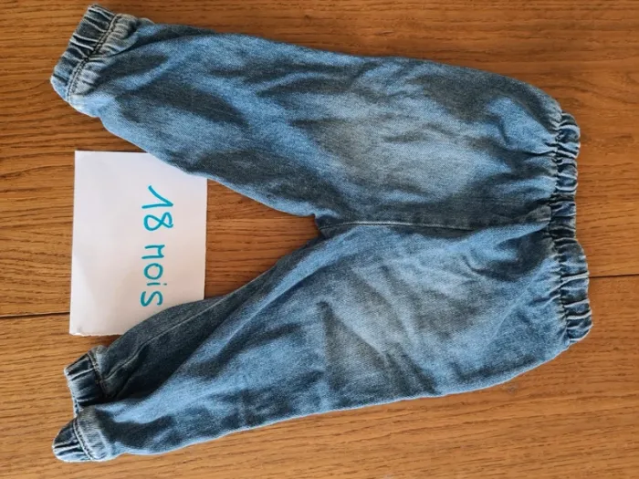 Jeans - photo numéro 2