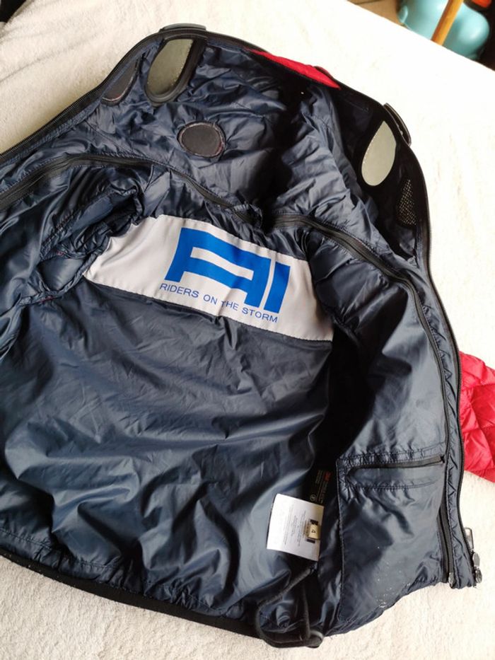 Manteau chaud - photo numéro 2