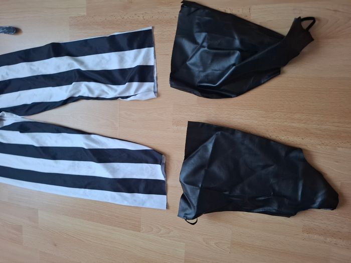 Deguisement pirate et accessoires - photo numéro 8