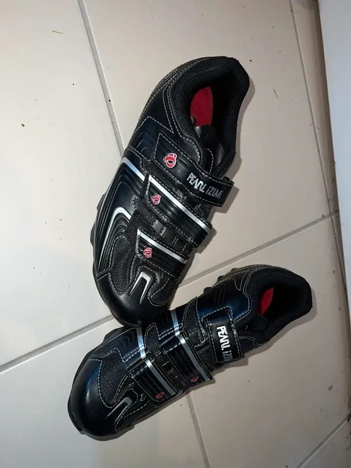 Chaussure de vélo - photo numéro 2
